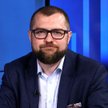 Wojciech Kaźmierczak, prezes firmy Goldenmark