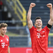 Bundesliga: Fortuna nie sprzyja Lewandowskiemu