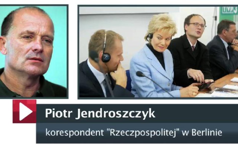 Ostatnia bitwa Eriki Steinbach