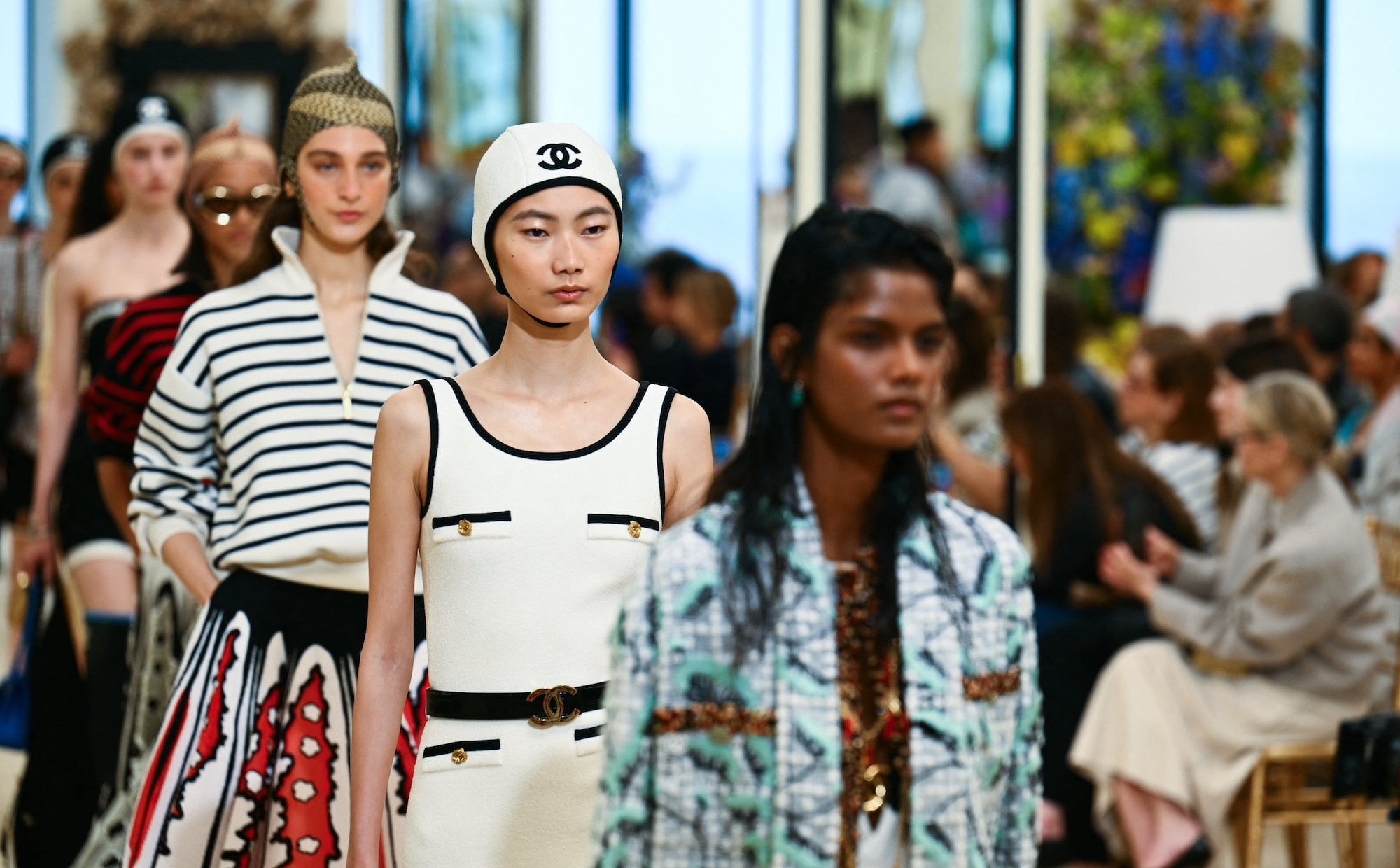 Najbardziej pożądane marki świata mody. Sukces weteranów