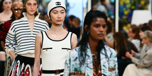 The most desirable brands in the fashion world. The success of veterans