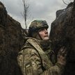 Wojna na Ukrainie: Rosjanie zaczynają zdobywać przewagę na froncie