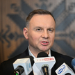 Jeszcze dzień przed głosowaniem Kancelaria Prezydenta prezentowała bardzo klarowne stanowisko Andrze
