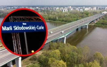 Oficjalna nazwa Mostu Północnego nie zakorzeniła się w mowie potocznej mieszkańców
