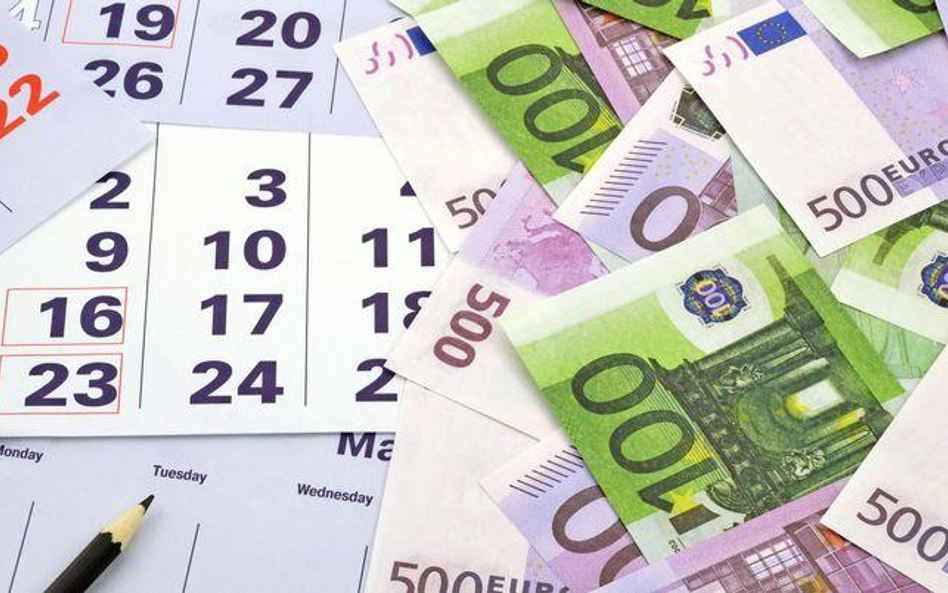 Sąd Najwyższy: Kto się spóźnia z płatnością, płaci 40 euro odszkodowania