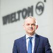 Mariusz Golec, wiceprezes Grupy Wielton