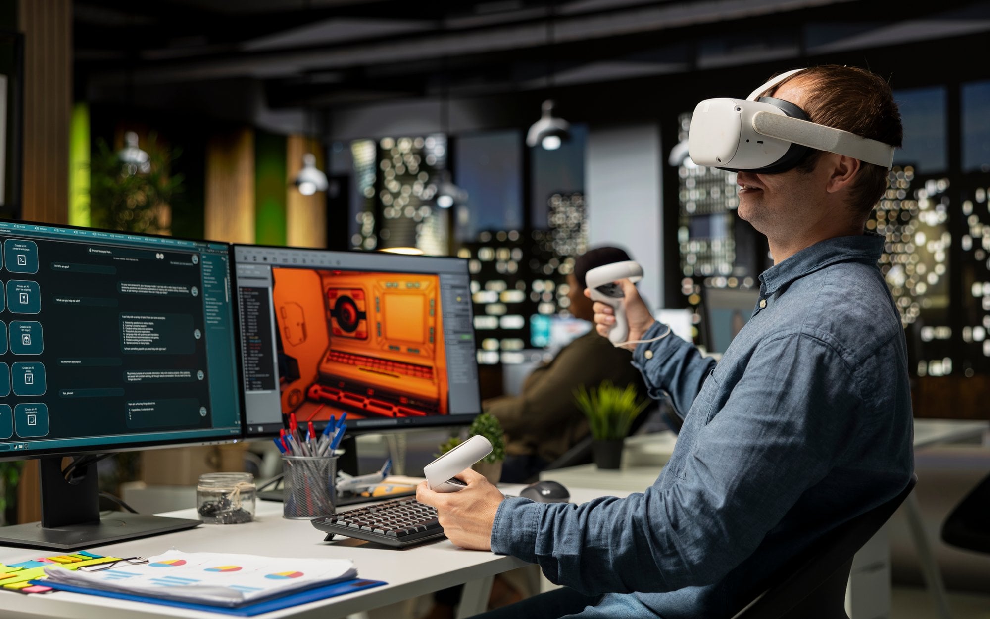 AI nie jest niepokonana. W tych grach ludzie wciąż wygrywają