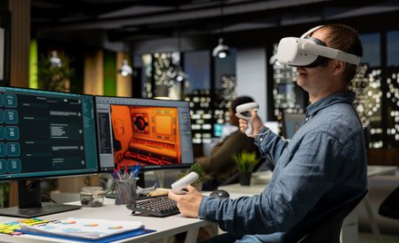 Sztuczna inteligencja przegrywa z człowiekiem. Nowe gry obnażają jej słabość