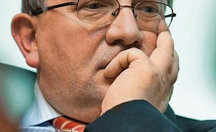 Tadeusz Gadacz