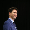 Premier Kanady Justin Trudeau