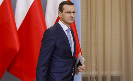 Mateusz Morawiecki