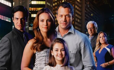 „Amor ? Vida”, czyli galeria stereotypów