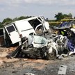 Szybsza jazda to więcej ofiar śmiertelnych - statystyka