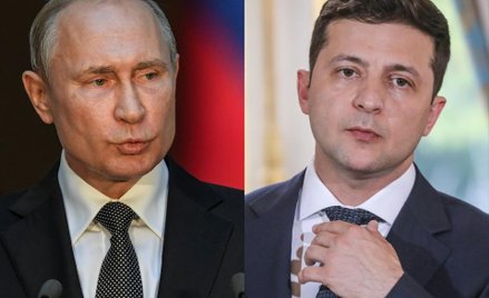 Rosja - Ukraina: Impas przełamany?