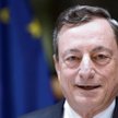 Mario Draghi robił wszystko, by nie zdradzić, kiedy może rozpocząć się ograniczanie skupu obligacji.