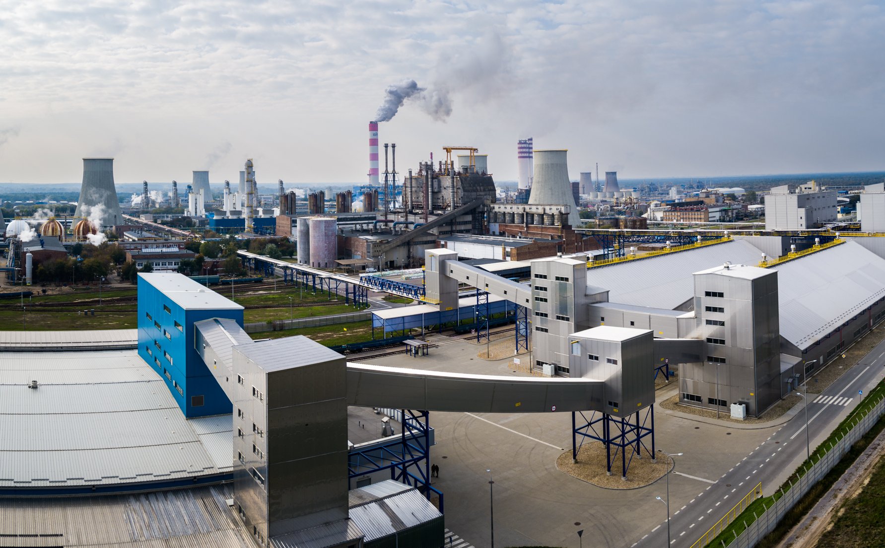 Pracownicy wybierają członka zarządu w ZA Puławy