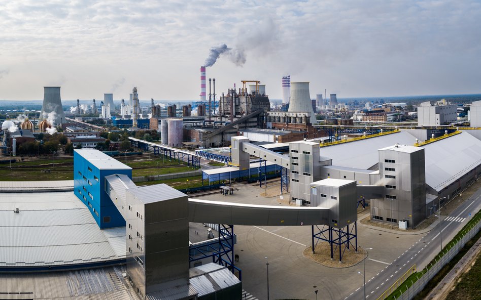 Pracownicy wybierają członka zarządu w ZA Puławy