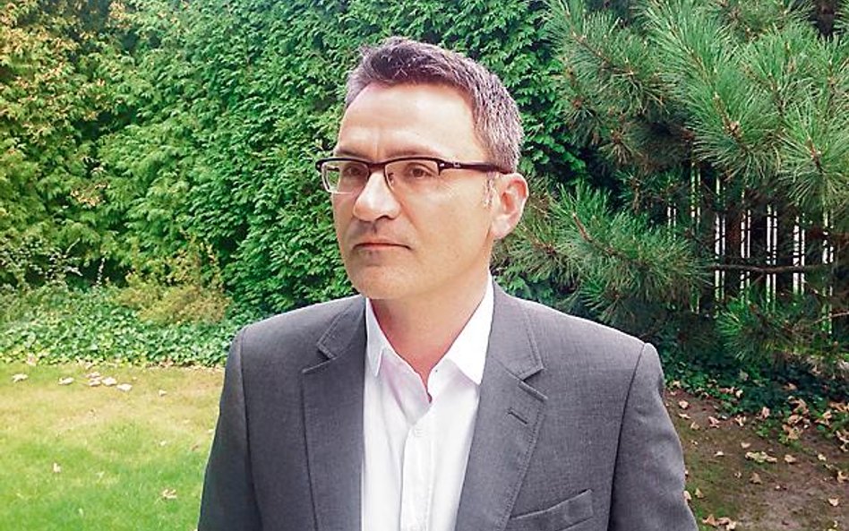 Tomasz Marczyński