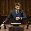 Ryszard Petru odszedł z polityki i nie zbiera już podpisów