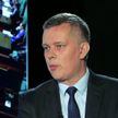 Siemoniak na temat związków Macierewicza z Luśnią