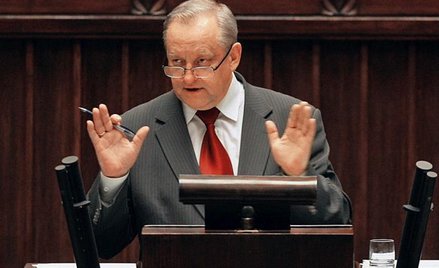 Jako posłowie katoliccy mamy obowiązek zgłosić taki projekt – mówi poseł PiS Bolesław Piecha