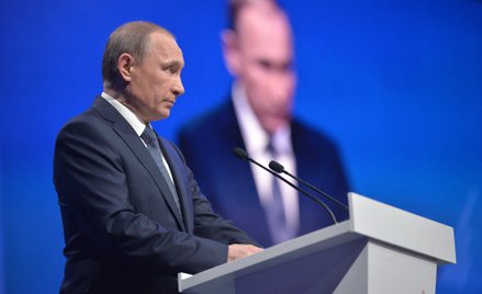 Kaczyńskiego i Putina dzieli wszystko
