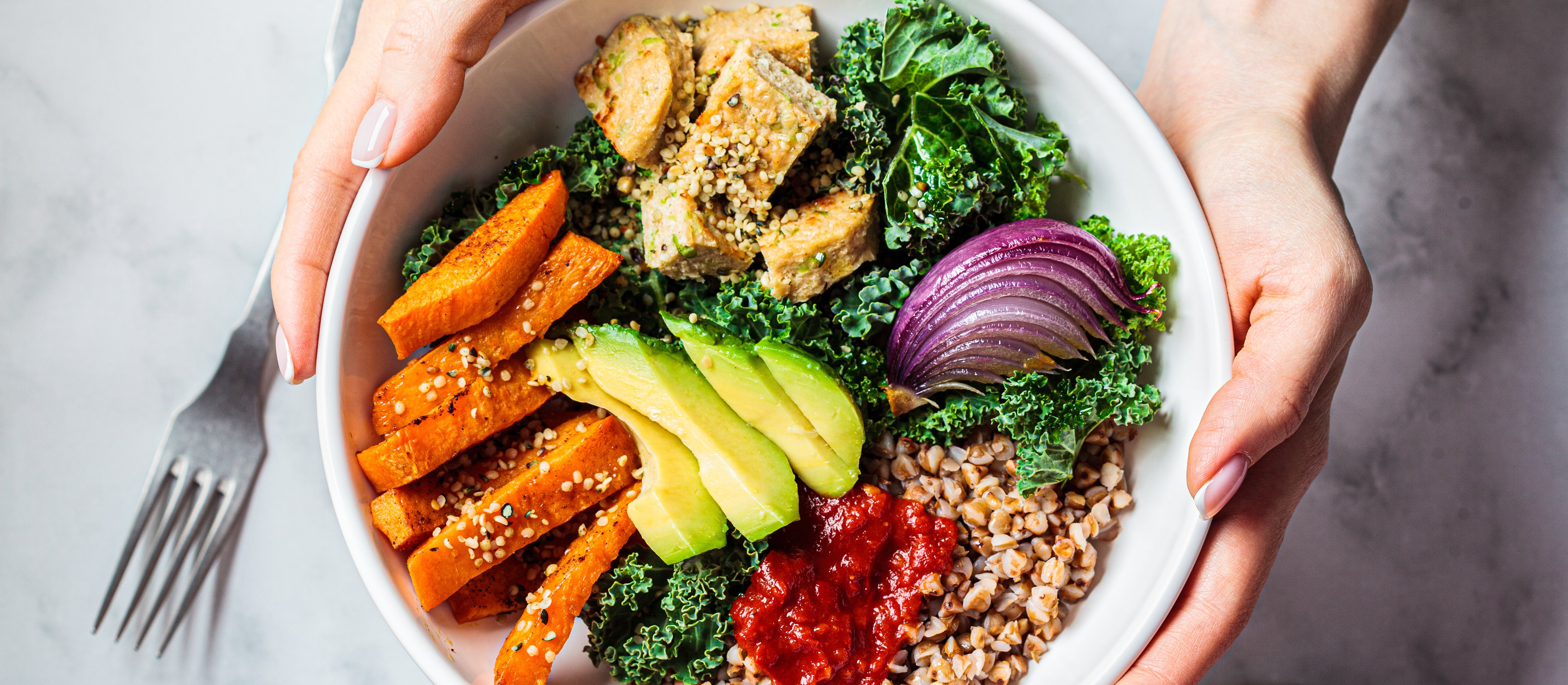 „Koniec głaskania się po głowach w branży roślinnej”. Rewolucji nie ma, ale branża rośnie