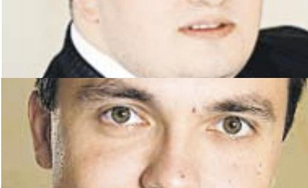 TOMASZ KASSEL, MACIEJ DYBAŚ