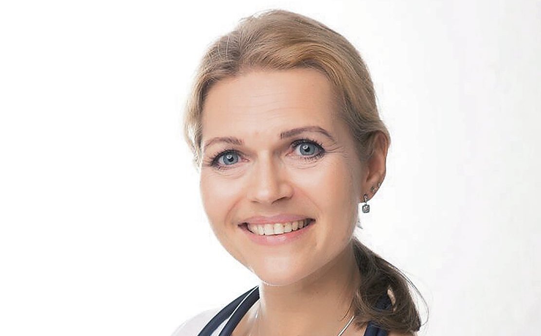 Dorota Waśko-Czopnik: Od doktora Google’a do doktora AI