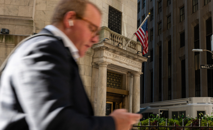 GPW i Wall  Street. Kiedy znikną te męczące analogie?