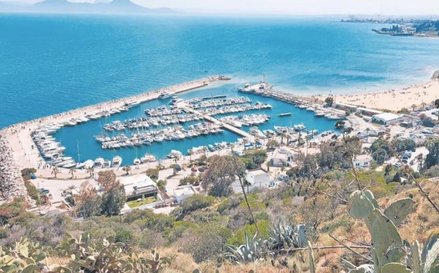 Tunezja próbuje odbudować zaufanie turystów po pandemii oraz atakach terrorystycznych. Ma do zaofero