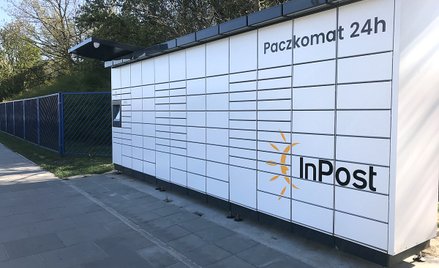 InPost wart 36 mld zł? Spółka idzie na giełdę za granicą
