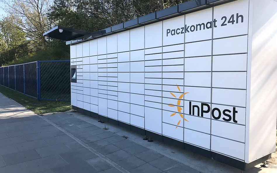 InPost wart 36 mld zł? Spółka idzie na giełdę za granicą