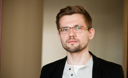 Rafał Tomański