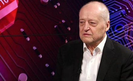 Roman Szwed, akcjonariusz i prezes Atende