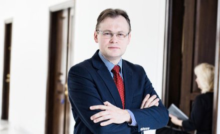 Reparacje upodmiotowią Polskę