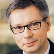 Tomasz Jędrzejczak, prezes Esaliens TFI, które do 13 czerwca nazywało się Legg Mason TFI.