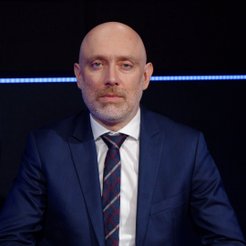 Łukasz Piekarski, członek zarządu Vigo Photonics