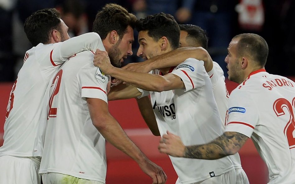 Puchar Króla: Pogromcy Realu nie zagrają w finale