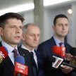 Petru: Kaczyńskiego nie zatrzymamy
