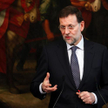 Premier Hiszpanii Mariano Rajoy wciąż pracuje nad planem uzdrowienia sektora bankowego. fot. Bloombe