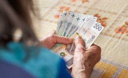 Dodatek dopełniający do renty socjalnej. Trwają wypłaty z ZUS