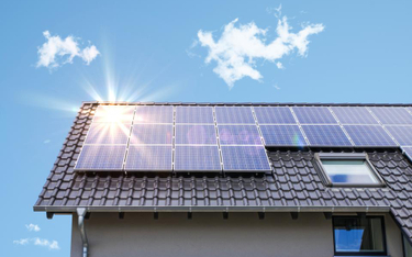 Opodatkowanie VAT montażu instalacji solarnych