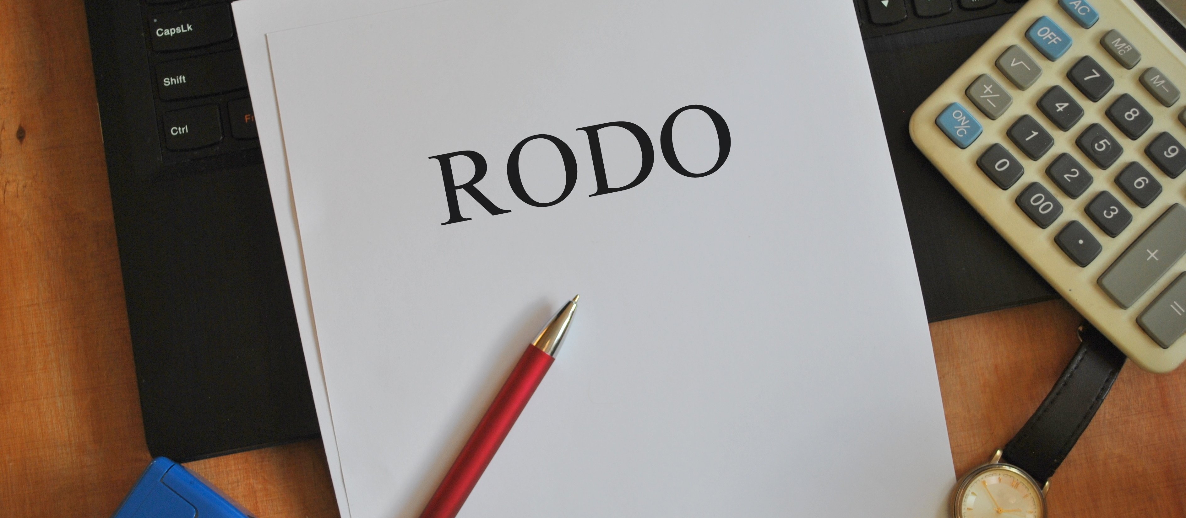 Prezes firmy nie może być jednocześnie Inspektorem Ochrony Danych