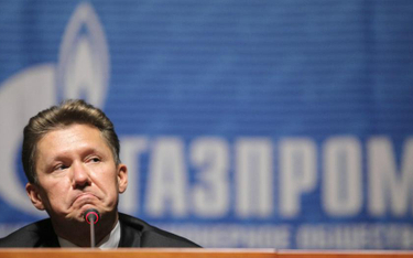 Aleksiej Miller został wybrany na prezesa Gazpromu na kolejną kadencję