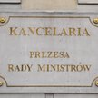 Siedziba Kancelarii Prezesa Rady Ministrów w Al. Ujazdowskich w Warszawie