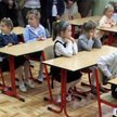 Wrzesień 2012: dwa roczniki w pierwszej klasie
