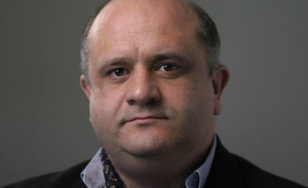 Jerzy Haszczyński