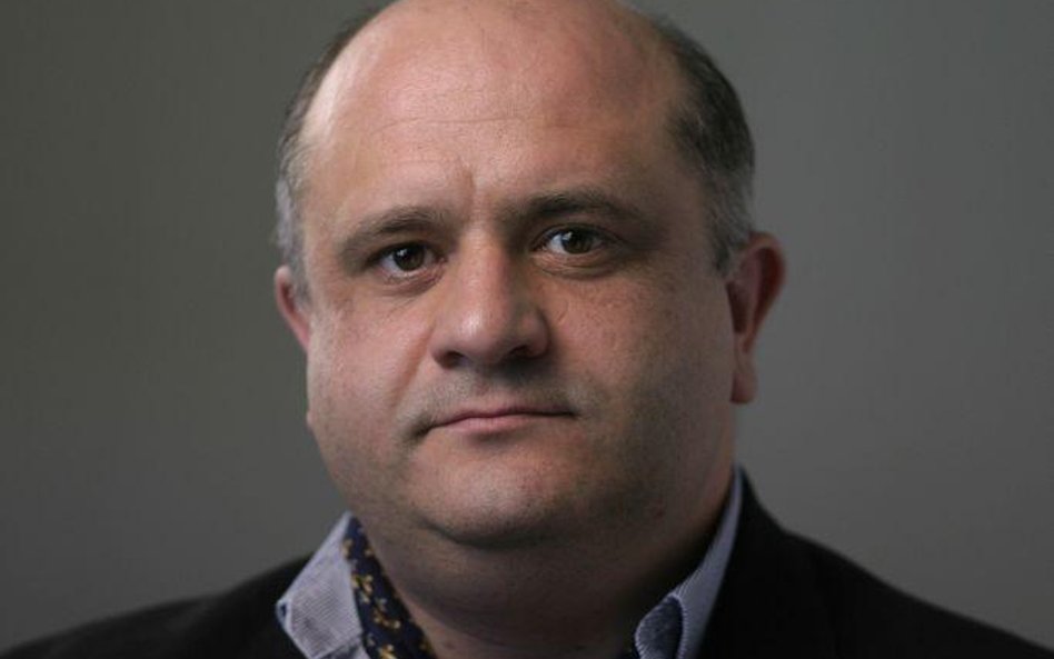 Jerzy Haszczyński