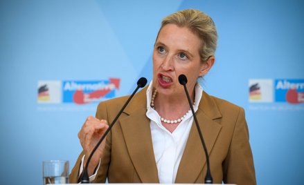 Alice Weidel
